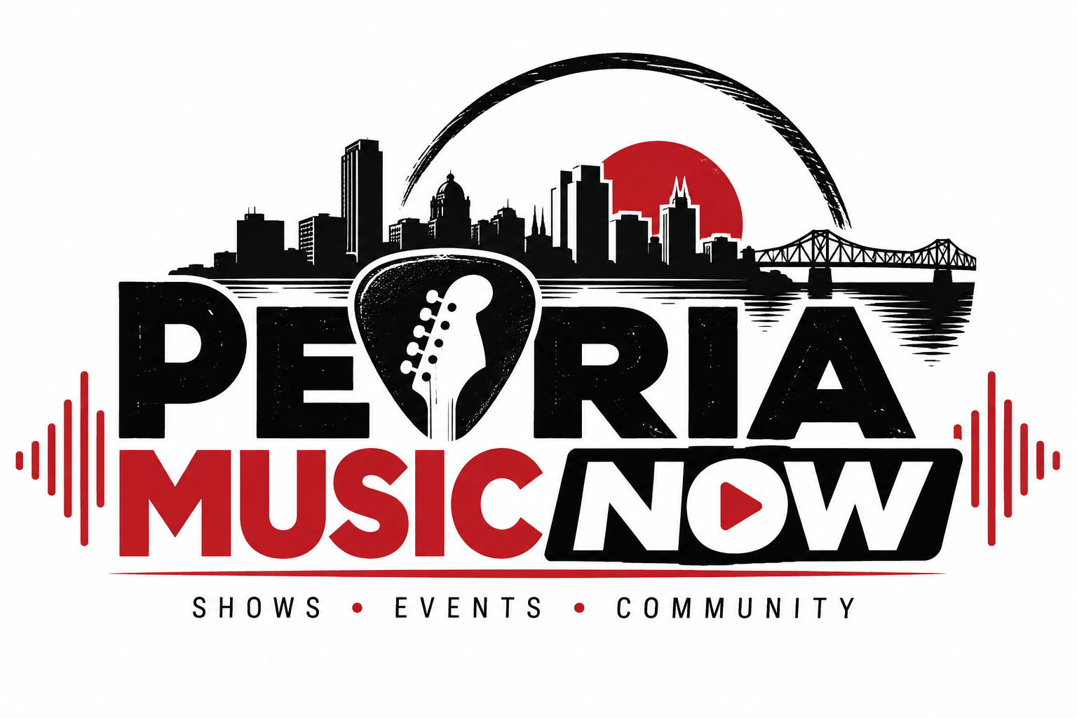 Peoria Music Now